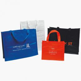 Tragetasche Woven \"CARRY\"