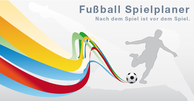 Fuball Spielplaner