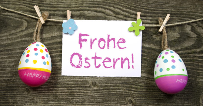 Ostern