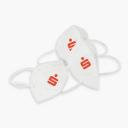 FFP2-Maske Sparkasse