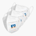 FFP2-Maske Volksbank