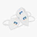 FFP2-Maske Volksbank