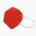 FFP2 Masken-Cover Sparkasse