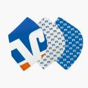 Bedruckte FFP2 Masken-Cover, VR
