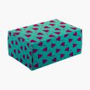 Papierspenderbox