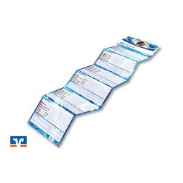 EM-Flyer Leporello, VR