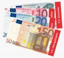 EURO-Gutschein / -Startguthaben - Sparkasse
