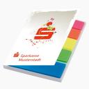 Marker-Set - Sparkasse