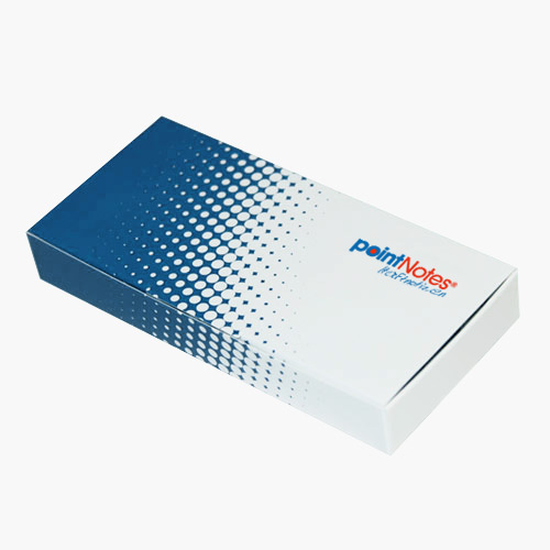 Haftnotizen Vorratsbox (klein)