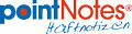 pointNotes