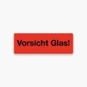 Vorsicht Glas!